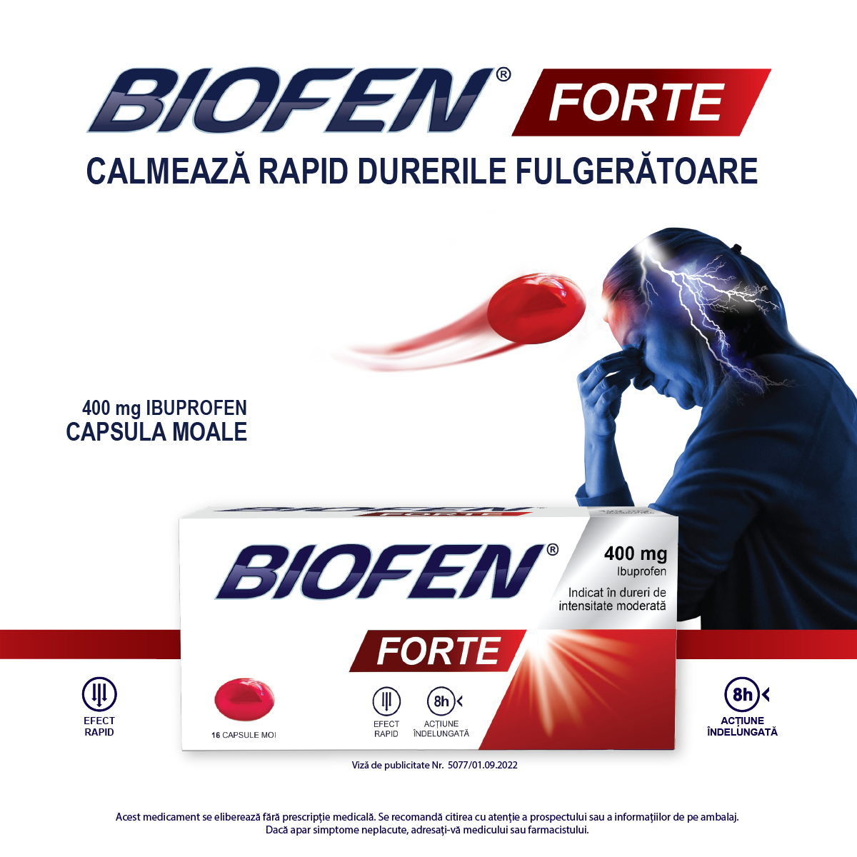 Biofen Forte