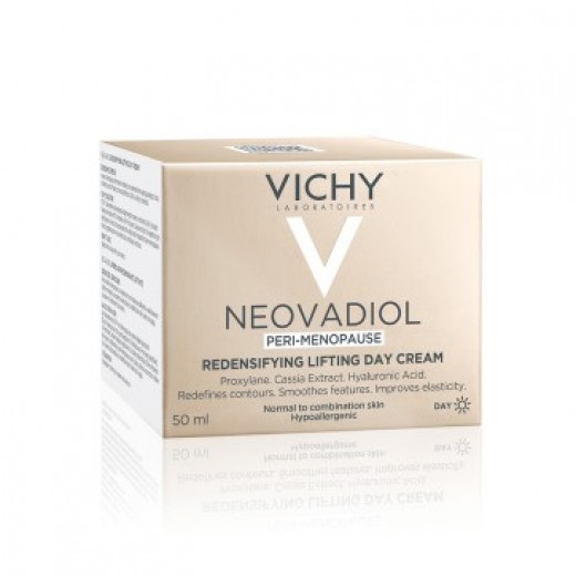 Vichy Neovadiol Peri-Menopause Crema de zi redensificare ten normal-mixt 50 ml