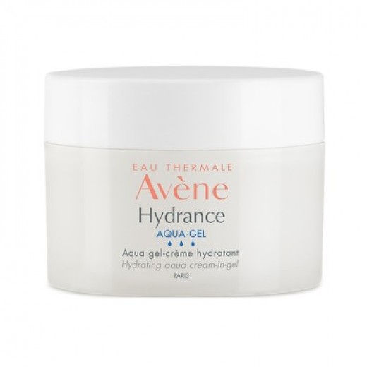 Avene Hydreance Aqua gel 50 ml
