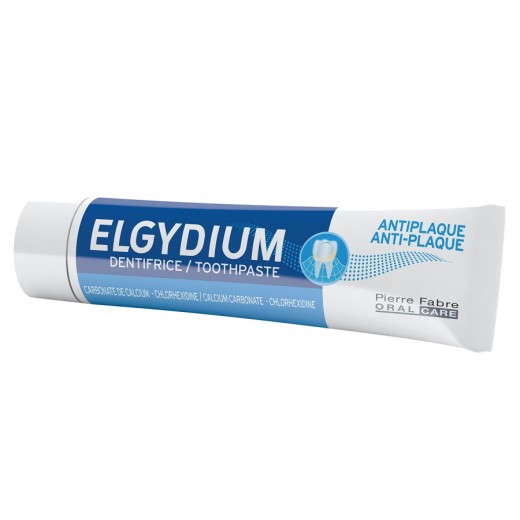 Elgydium Psta Dinti Antiplaca 100 ml