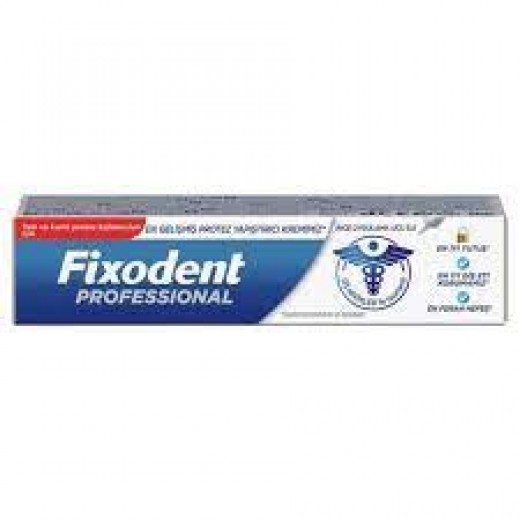 Fixodent Profesional 40 grame