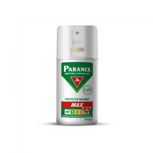 Paranix Impotriva Tantarilor Max 75ml