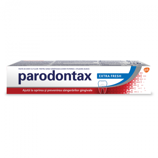Parodontax Pasta Fresh-75 ml