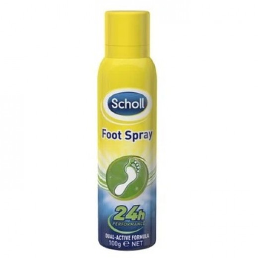 Scholl Spray Fresh Picioare