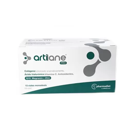 Artilane Pro, 15 Monodoze,  30 ml, Opko Health