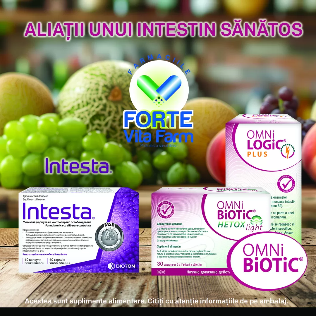 Biofen Forte