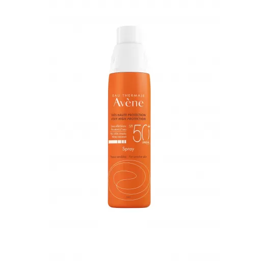 Avene Spray SPF 50+-200 ml